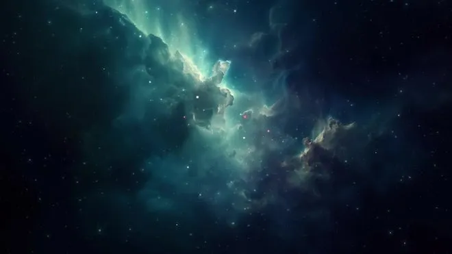 校园春色 欧美 - 量子世界：微观宇宙的奇异法则